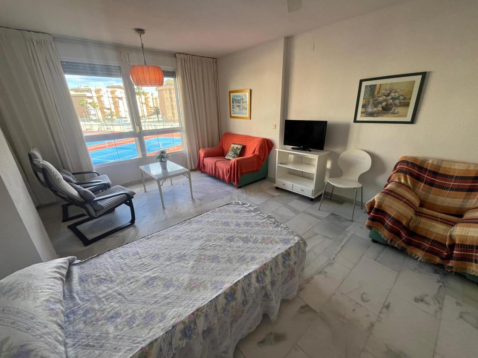 Estudio Junto Al Mar Torrox Exterior photo